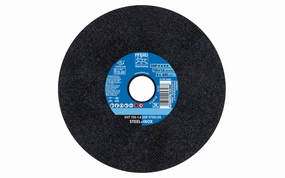 Pferd 6" Cut-Off Wheel - .045" Thick ~ 7/8" Arbor