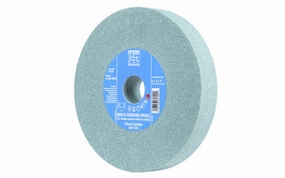 Pferd 6" Silicone Carbide Bench Grinding Wheel ~ 1" Thick - 120 Grit