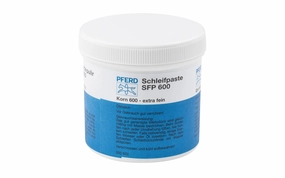 Pferd Grinding Paste Compound ~ Extra Fine - 600 Grit