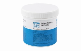 Pferd Grinding Paste Compound ~ Extremely Fine - 800 Grit