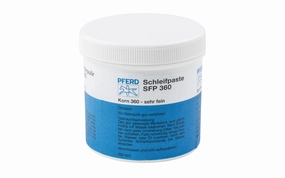 Pferd Grinding Paste Compound ~ Very Fine - 360 Grit