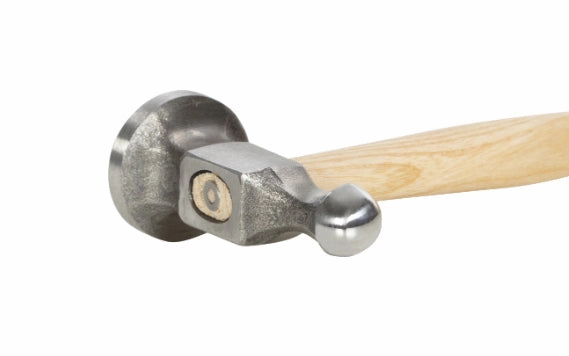 Picard Chasing Hammer
