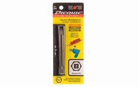 Picquic 3" Powerbit - #2 Robertson