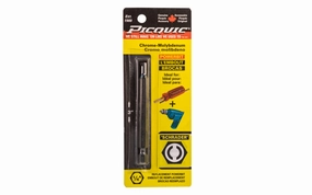 Picquic 3" Powerbit - Schrader Valve Bit