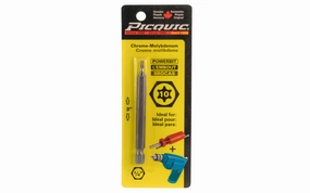 Picquic 3" Powerbit - Torx 10