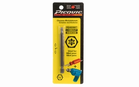 Picquic 3" Powerbit - Torx 25