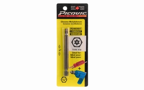 Picquic 3" Powerbit - Torx 30