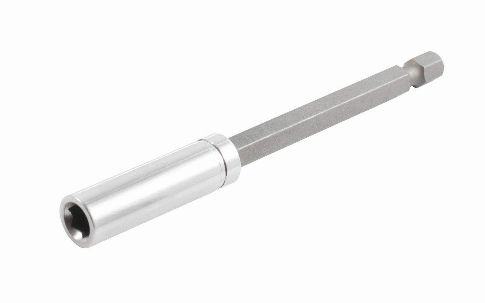 Picquic 4" Extension Adapter - 1/4" Hex