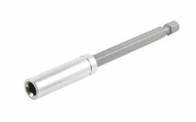 Picquic 4" Extension Adapter - 1/4" Hex