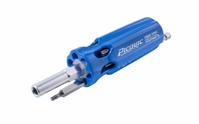 Picquic "TrueTorx" Multi-Bit Torx Screwdriver