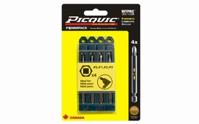 Picquic Robertson Powerbit Set