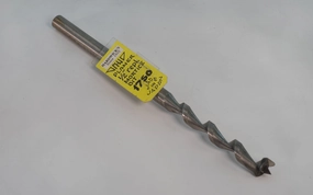 Planer 1/2" Replacement Mortice Bit