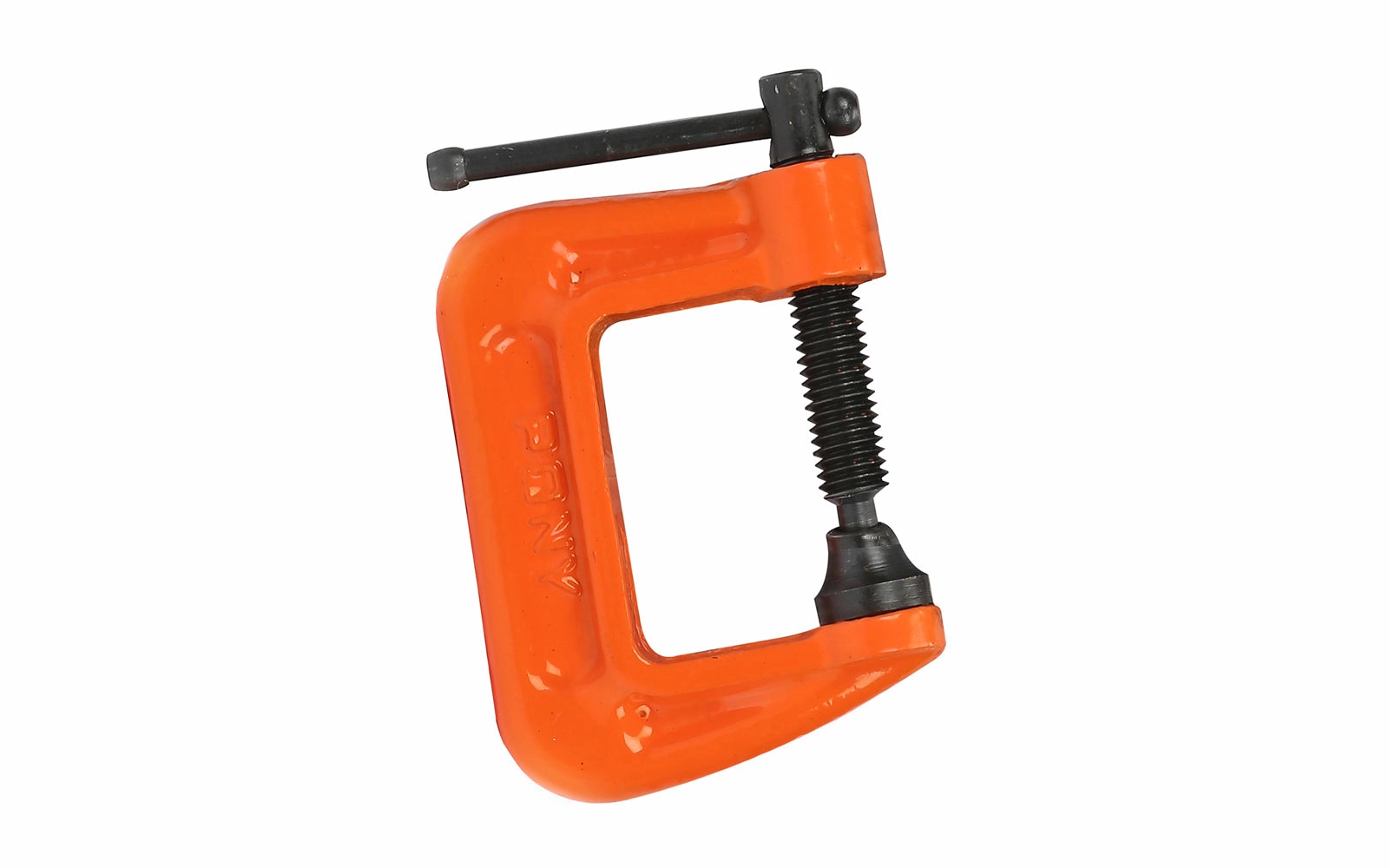 Pony 1-1/2" Classic C-Clamp ~ No. 2615