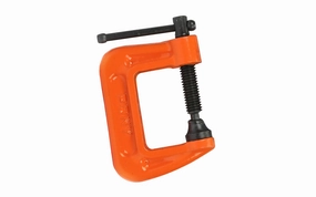 Pony 1-1/2" Classic C-Clamp ~ No. 2615