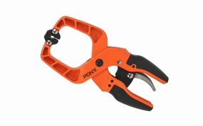 Pony 1-1/2" Hand Clamp ~ No. 32150