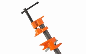 Pony 1/2" Pipe Clamp Fixture ~ No. 52