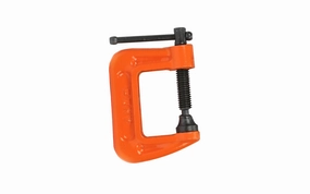 Pony 1" Classic C-Clamp ~ No. 2610