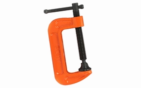 Pony 2-1/2" Classic C-Clamp ~ No. 2622