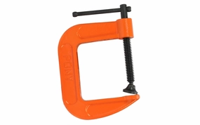Pony 2-1/2" Classic C-Clamp ~ No. 2625