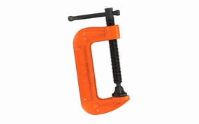 Pony 2" Classic C-Clamp ~ No. 2620