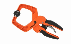 Pony 2" Hand Clamp ~ No. 32225