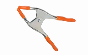 Pony 2" Opening Classic Spring Clamp ~ No. 3202-HT