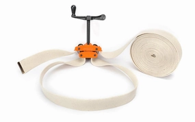 Pony 30' x 2" Canvas Strap Band Clamp