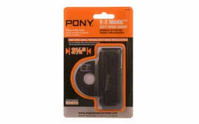 Pony 3-1/2" Butt Hinge Gauge