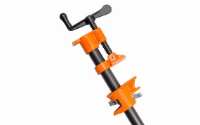 Pony 3/4" Pipe Clamp Fixture ~ No. 50