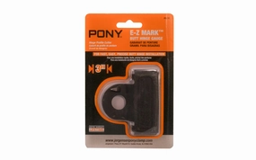 Pony 3" Butt Hinge Gauge