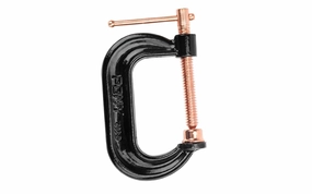 Pony 3" Heavy Duty Drop-Forged C-Clamp ~ No. 403-D