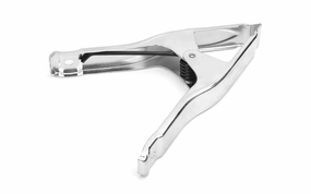 Pony 3" Opening Classic Spring Clamp - Without Pads ~ No. 3203