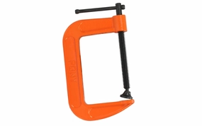 Pony 4" Classic C-Clamp ~ No. 2640