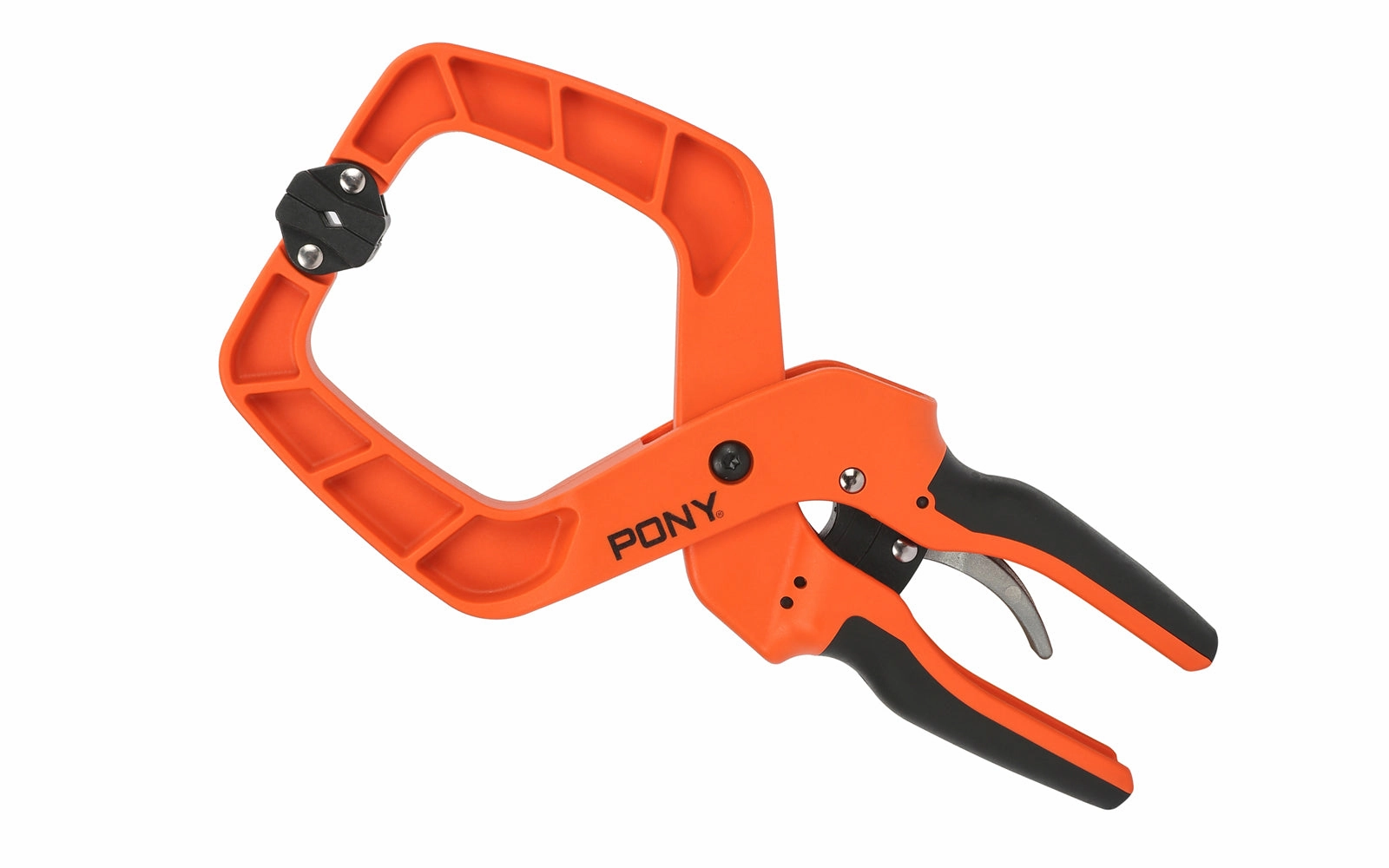 Pony 4" Hand Clamp ~ No. 32400