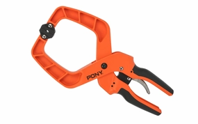 Pony 4" Hand Clamp ~ No. 32400