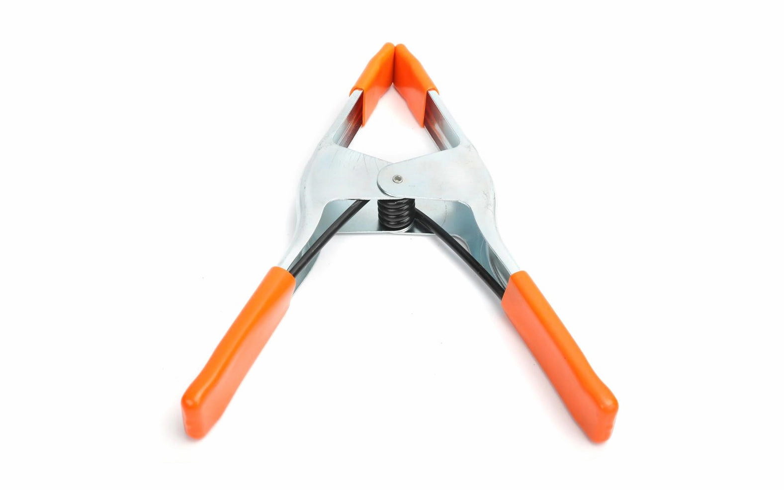 Pony 4" Opening Classic Spring Clamp ~ No. 3204-HT