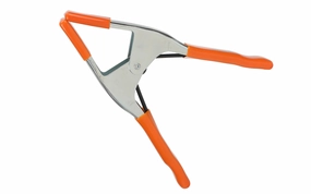 Pony 4" Opening Classic Spring Clamp ~ No. 3204-HT