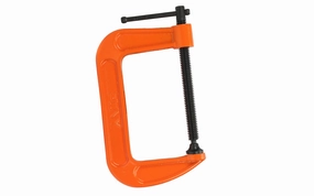 Pony 5" Classic C-Clamp ~ No. 2650