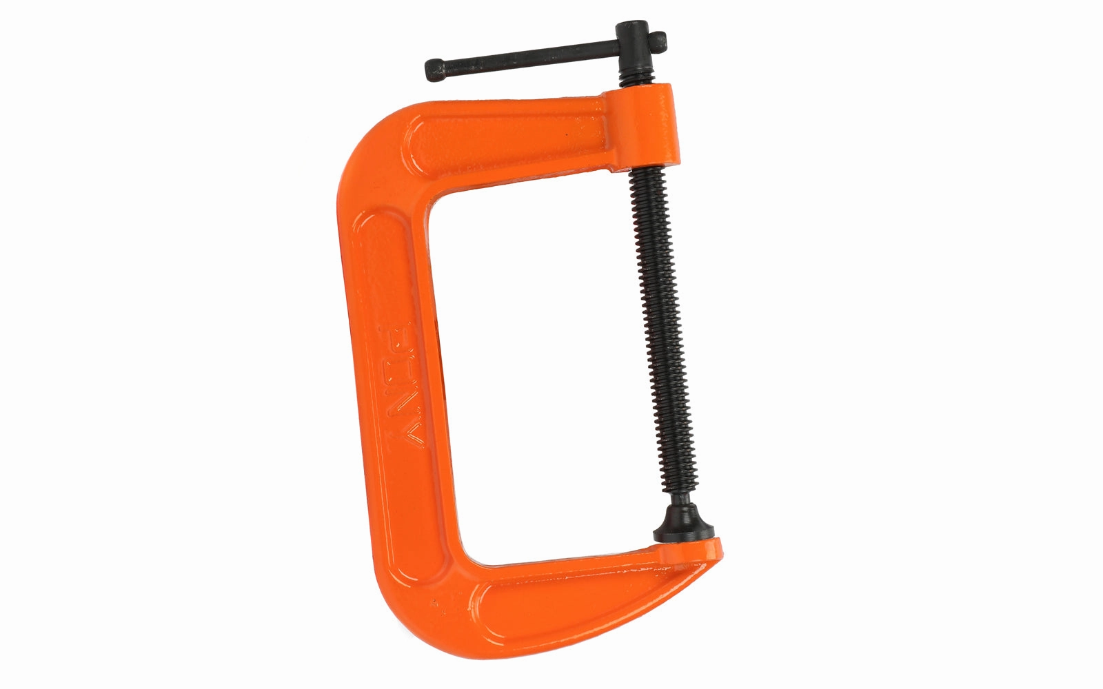 Pony 5" Classic C-Clamp ~ No. 2650