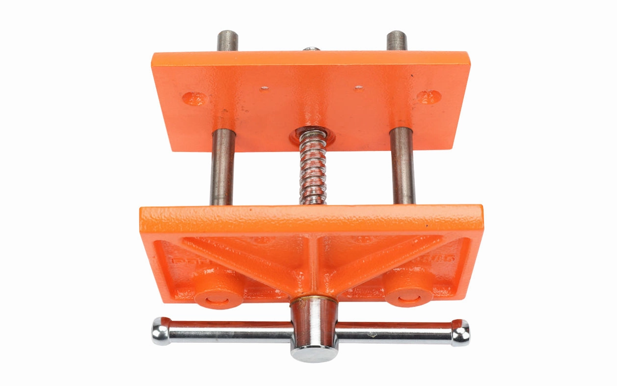 Pony 6-1/2" Light Duty Woodworker's Vise ~ 4-1/2" Jaw Opening