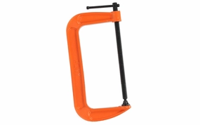 Pony 8" Classic C-Clamp ~ No. 2680