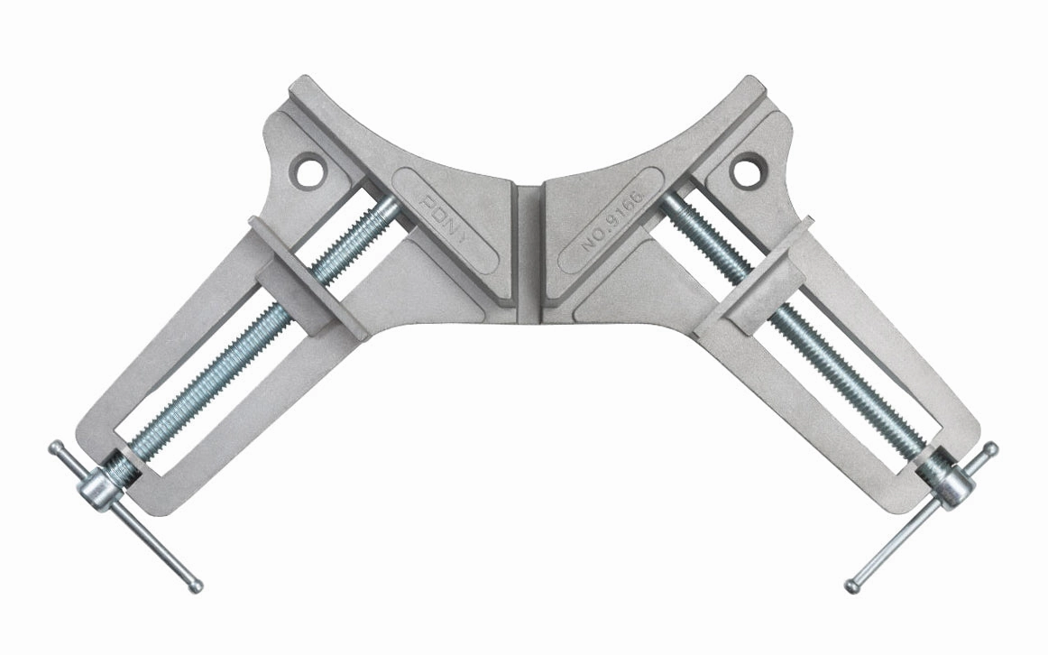 Pony 90 Corner Clamp