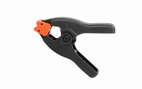 Pony Adjust-A-Clamp ~ Adjustable Pressure Spring Clamp ~ 1" Opening