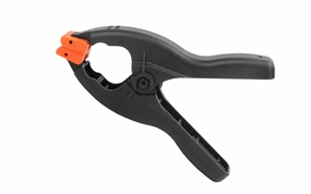 Pony Adjust-A-Clamp ~ Adjustable Pressure Spring Clamp ~ 2" Opening