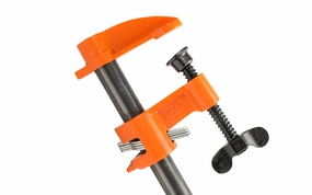 Pony Deep Reach 3/4" Pipe Clamp Fixture ~ No. 56