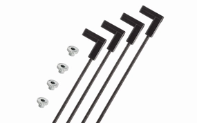 Pony Four Corner Framing Clamp