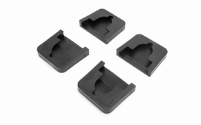 Pony Pipe / Bar Clamp Pads
