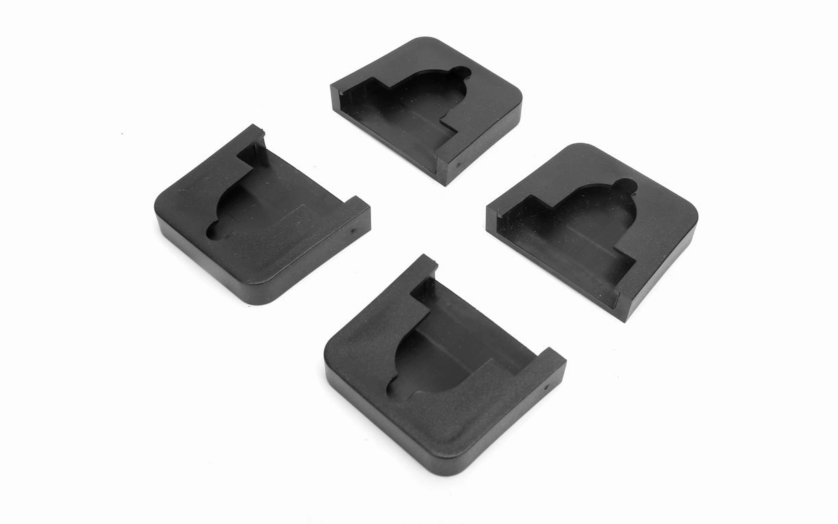 Pony Pipe / Bar Clamp Pads