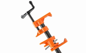 Pony Professional 3/4" Pipe Clamp Fixture ~ No. 55