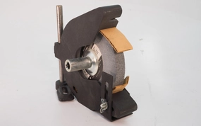 Prairie Single Wheel Tool Grinder